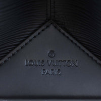 Louis Vuitton Kleber MM Epi Stamp