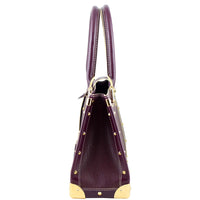 Louis Vuitton Suhali Le Fabuleux Right