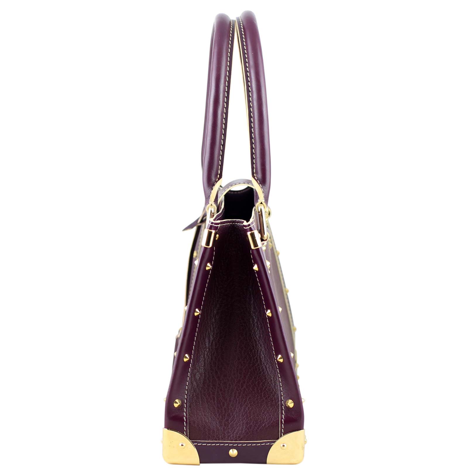 Louis Vuitton Suhali Le Fabuleux Right