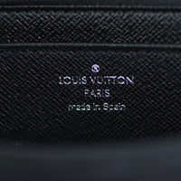 Louis Vuitton Louise Wallet Epi Stamp