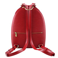 Louis Vuitton Mabillon Backpack Epi Back