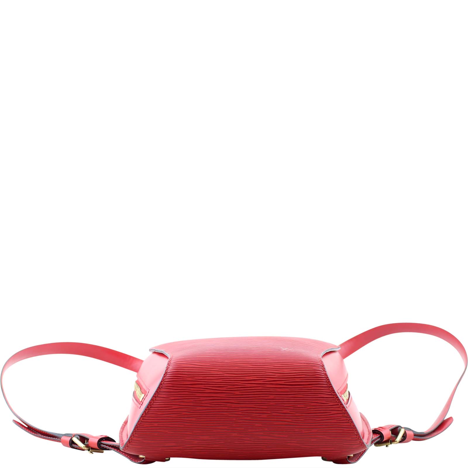 Louis Vuitton Mabillon Backpack Epi Base