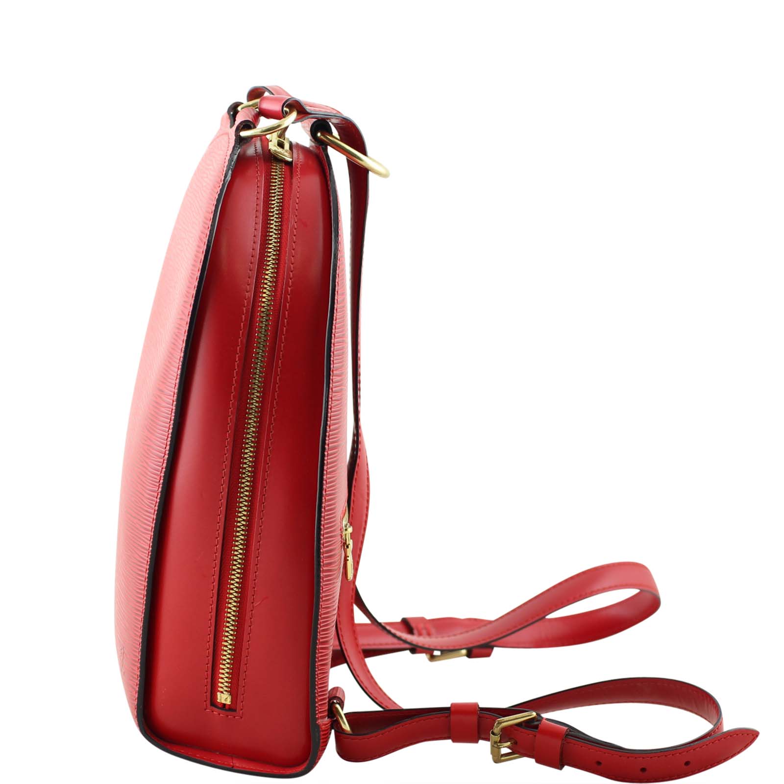 Louis Vuitton Mabillon Backpack Epi Left