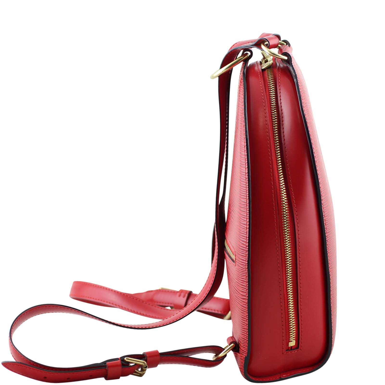 Louis Vuitton Mabillon Backpack Epi Right