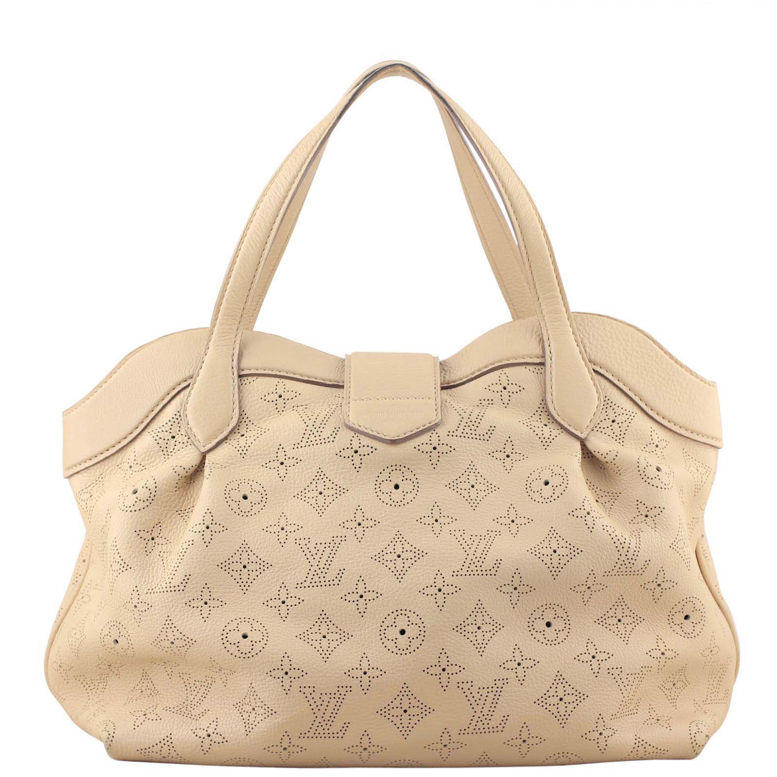 Louis Vuitton Mahina Cirrus PM back