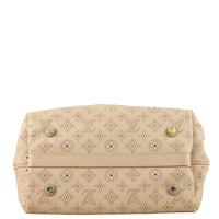 Louis Vuitton Mahina Cirrus PM bottom