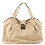 Louis Vuitton Mahina Cirrus PM front