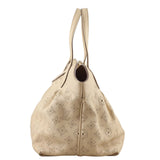 Louis Vuitton Mahina Cirrus PM side