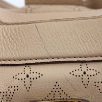 Louis Vuitton Mahina Cirrus PM pen