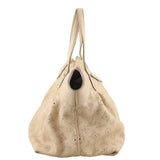 Louis Vuitton Mahina Cirrus PM side