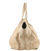 Louis Vuitton Mahina Cirrus PM side