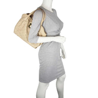 Louis Vuitton Mahina Cirrus PM mannequin