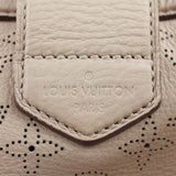 Louis Vuitton Mahina Cirrus PM stamp
