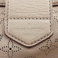 Louis Vuitton Mahina Cirrus PM stamp