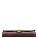 Louis Vuitton Iris Mahina Wallet base