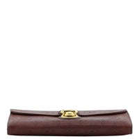 Louis Vuitton Iris Mahina Wallet base