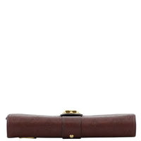 Louis Vuitton Iris Mahina Wallet top