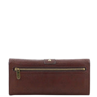 Louis Vuitton Iris Mahina Wallet back