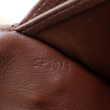 Louis Vuitton Iris Mahina Wallet date code