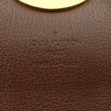 Louis Vuitton Iris Mahina Wallet stamp