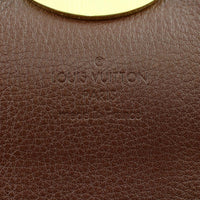 Louis Vuitton Iris Mahina Wallet stamp
