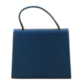 Louis Vuitton Malesherbes Epi Back