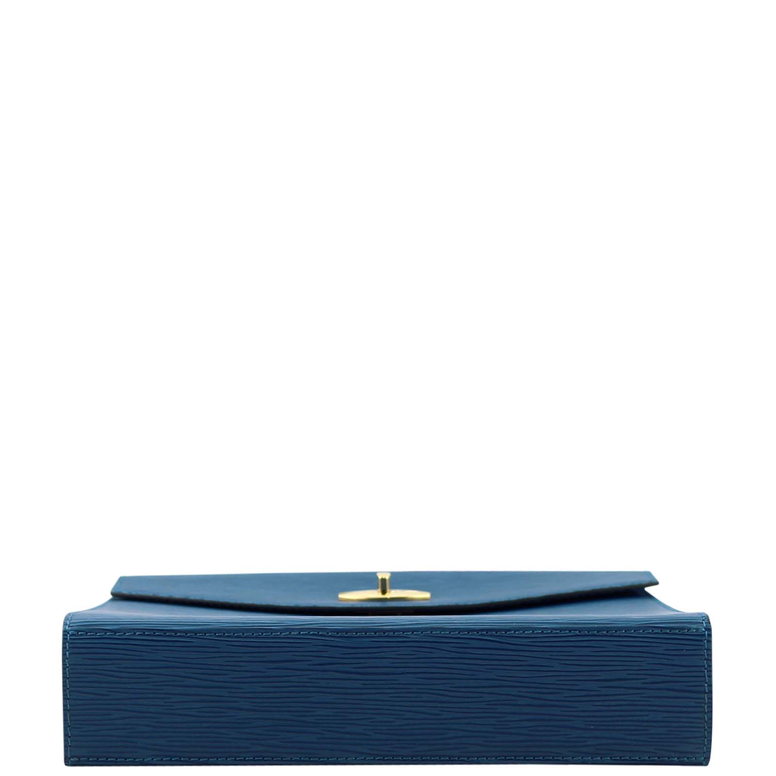 Louis Vuitton Malesherbes Epi Base