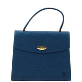 Louis Vuitton Malesherbes Epi Front