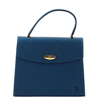 Louis Vuitton Malesherbes Epi Front