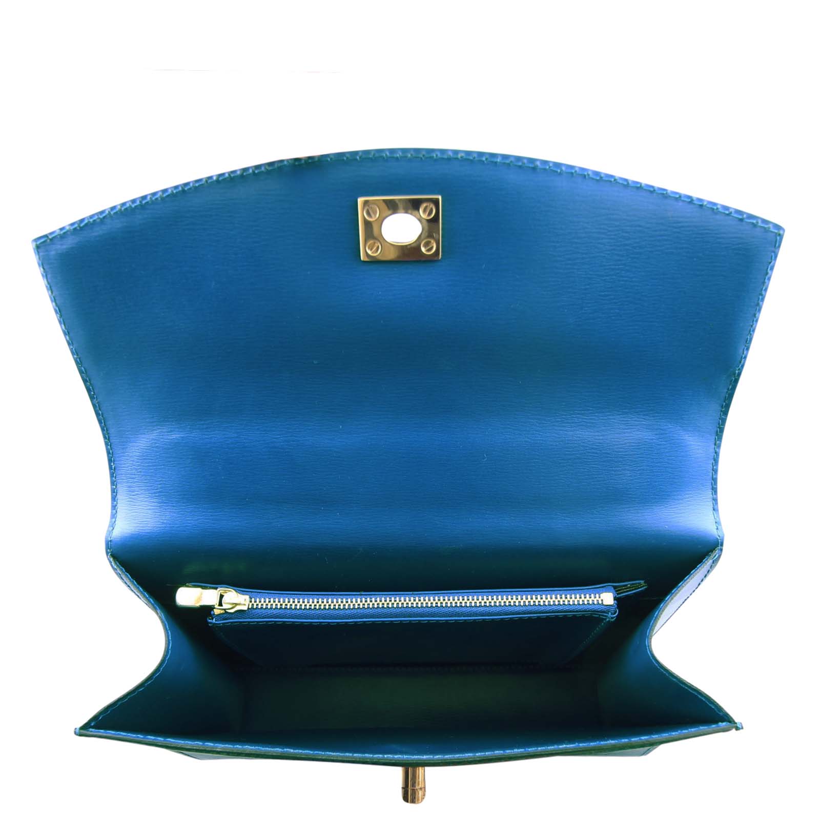 Louis Vuitton Malesherbes Epi Interior