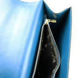 Louis Vuitton Malesherbes Epi Interior Pocket