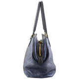 Louis Vuitton Marine Blocks Tote Left