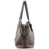 Louis Vuitton Marine Blocks Tote Right