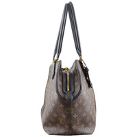 Louis Vuitton Marine Blocks Tote Right