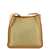 Louis Vuitton Mary Kate Mini Lin Bag Back