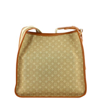 Louis Vuitton Mary Kate Mini Lin Bag Back