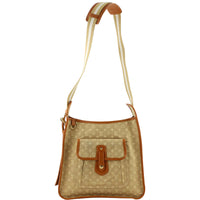 Louis Vuitton Mary Kate Mini Lin Bag Hanging