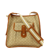 Louis Vuitton Mary Kate Mini Lin Bag Front