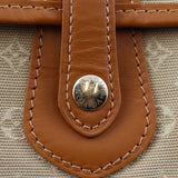 Louis Vuitton Mary Kate Mini Lin Bag Dome