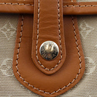 Louis Vuitton Mary Kate Mini Lin Bag Dome