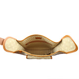 Louis Vuitton Mary Kate Mini Lin Bag Interior