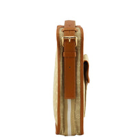 Louis Vuitton Mary Kate Mini Lin Bag Left