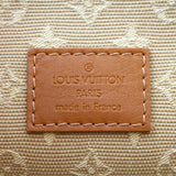 Louis Vuitton Mary Kate Mini Lin Bag made in France