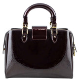 Louis Vuitton Melrose Avenue Bag Back