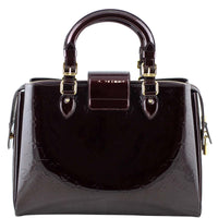 Louis Vuitton Melrose Avenue Bag Back