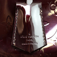 Louis Vuitton Melrose Avenue Bag Clochette