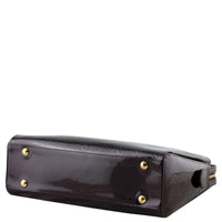 Louis Vuitton Melrose Avenue Bag Corner