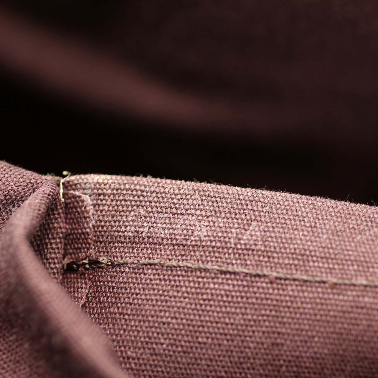 Louis Vuitton Melrose Avenue Bag Date Code