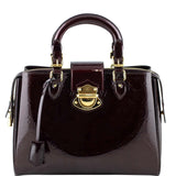 Louis Vuitton Melrose Avenue Bag Front