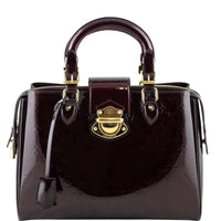 Louis Vuitton Melrose Avenue Bag Front